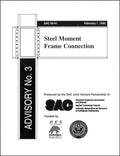 Steel Moment-Frame Connection Advisory No. 3