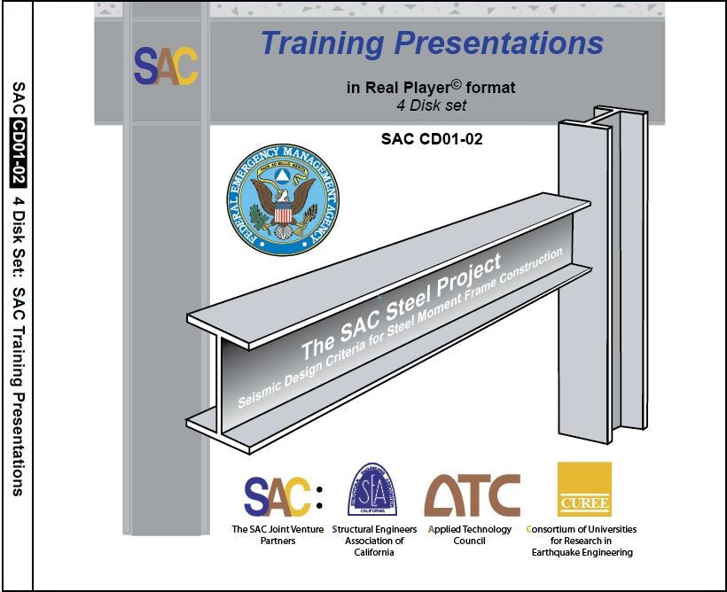 SAC Training Presentations