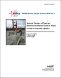 NEHRP Seismic Design Technical Brief No. 9: Seismic Design of Special Reinforced Masonry Shear Walls